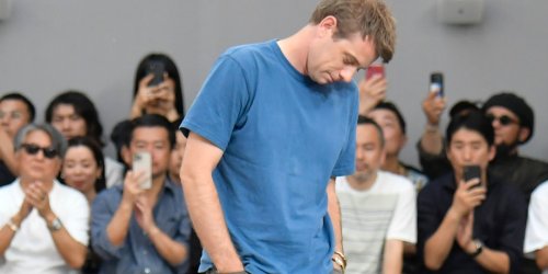 Jonathan Anderson Exits Loewe & Nike's Falling Revenue Stirs Trouble in This Week's Top Fashion News