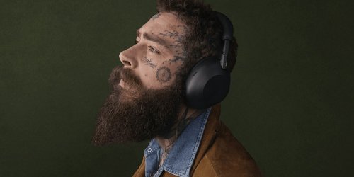 Sony Launches the WH-1000XM6, Its Latest Flagship Wireless Headphones