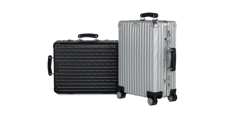rimowa 18 inch