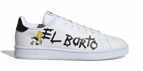 adidas advantage el barto