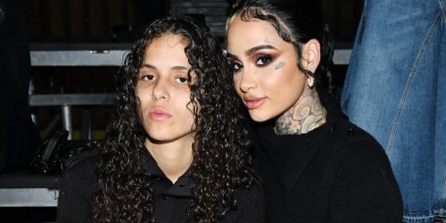 Kehlani Confirms Her Relationship With 070 Shake in Her New Music Video for "melt"