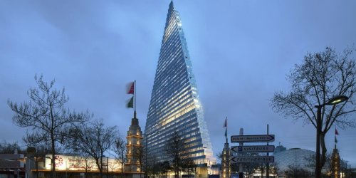 Paris Reinstates Ban on Skyscrapers