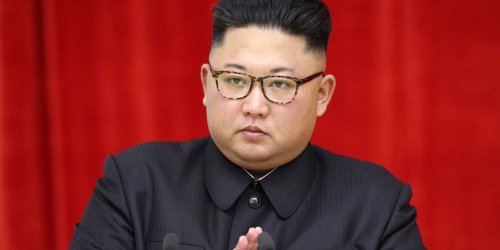 North Korean Citizens Reportedly Executed for Watching K-Pop Music Videos