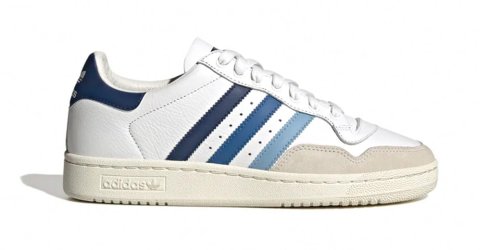 The adidas Harlem Returns After 40 Years