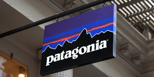 Patagonia Settles Trademark Infringement Lawsuit With GAP
