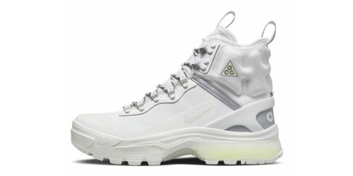Nike ACG Debuts the Zoom Gaiadome GTX Winter Boots