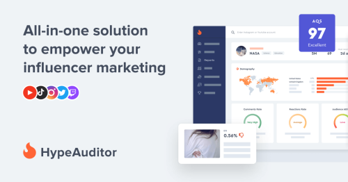100% AI-powered Instagram HypeAuditor | Сheck the influencer before paying them | Instagram Audit Free Report | 100% AI-powered Instagram Auditor