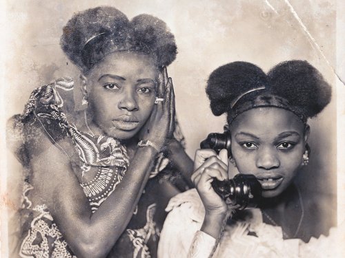 Seeing Photography as an African Art Form