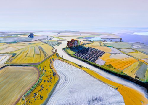 Magazine - AI Art