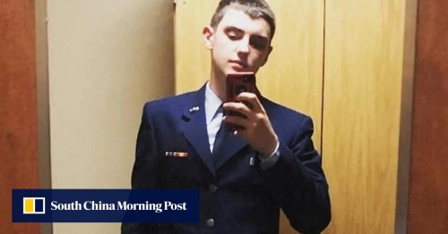 Pentagon leak: why 21-year-old US guardsman had top secret access