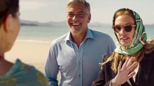 Set in Bali, filmed in Australia: George Clooney, Julia Roberts film Ticket to Paradise sparks ‘colonial gaze’ debate