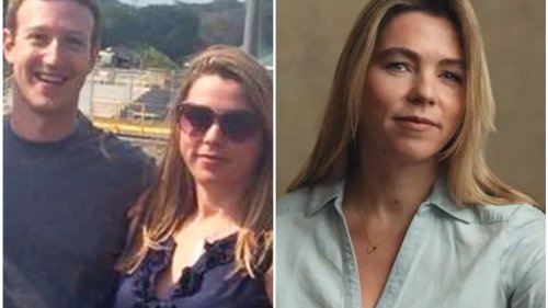 Who is Meta whistle-blower Sarah Wynn-Williams? The former New Zealand diplomat used to work with ‘careless people’ Mark Zuckerberg and Sheryl Sandberg at Facebook, and just released a tell-all memoir