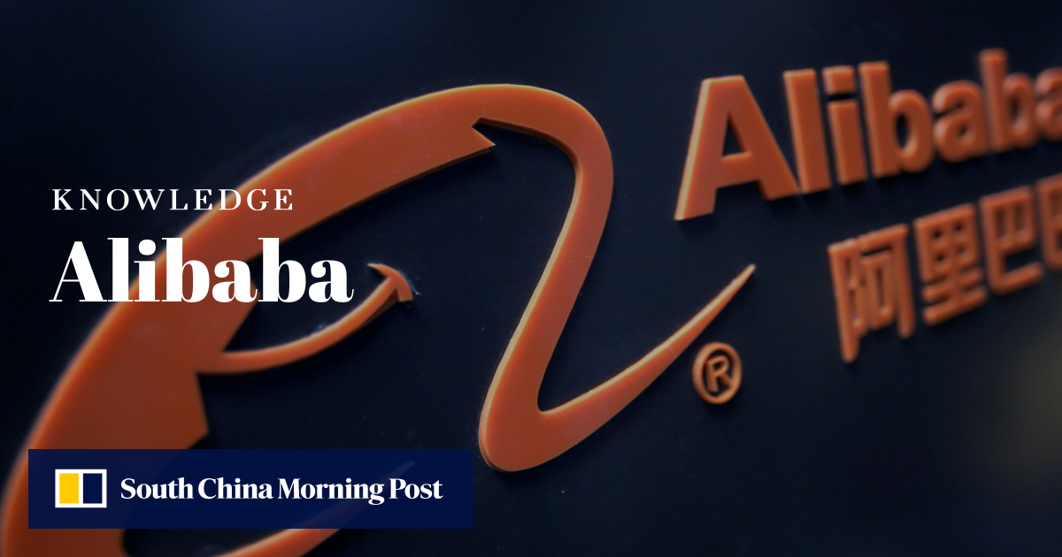 What is Alibaba? | South China Morning Post