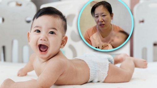 China couple abandon baby with nanny after claiming they will receive US$55 million inheritance from woman’s ex