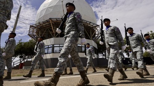Southeast Asia’s new arms race undermines its regional strengths