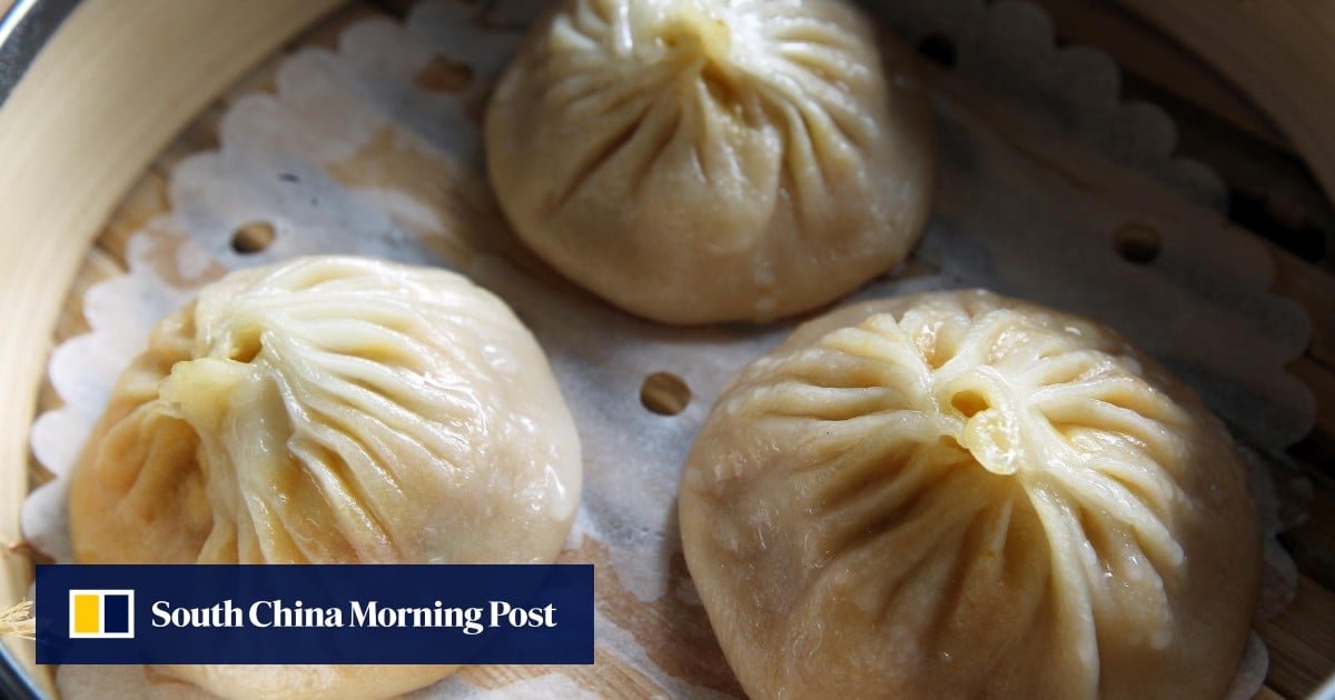 Legends: the two stories behind xiaolongbao