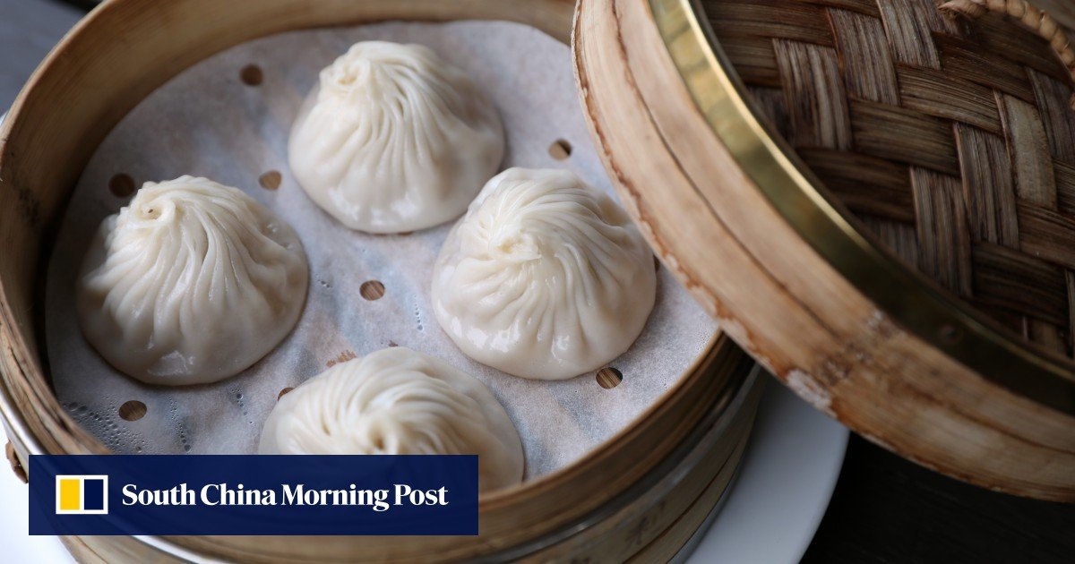 The history of xiaolongbao, or soup dumplings: from the outskirts of Shanghai to popular snack loved all over the world