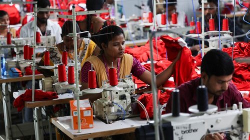 India’s manufacturers fear influx of cheap Chinese imports amid US-China trade war fallout