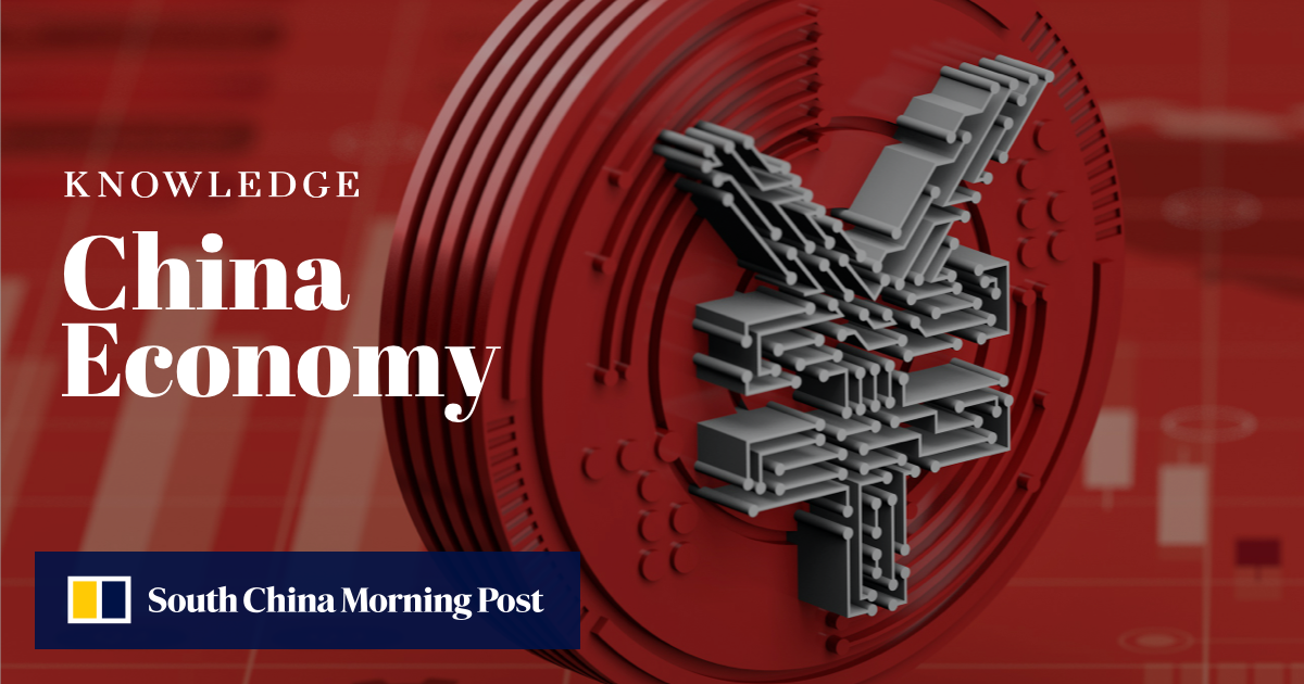 China Economy: Latest News, Statistics, and Analysis | South China Morning Post