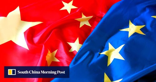 EU and China to resume human rights dialogue next week, days before Xinjiang chief visits Brussels