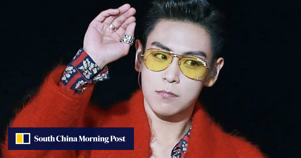 How does BigBang’s T.O.P spend his US$23 million? The K-pop idol buys Andy Warhol art, Burberry parkas … and bread