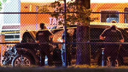 Multiple dead after vehicle rams into crowd at Vancouver Filipino festival in Canada