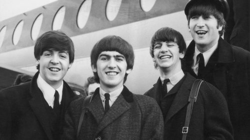 The Beatles in Japan rare video released after years of court battles over censorship