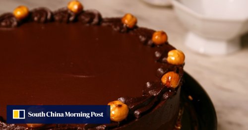 A three-layer chocolate cake recipe for people you love – or need to impress