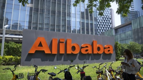China plays up Alibaba, Shein’s role in promoting cross-border e-commerce at ‘digital silk road’ forum, as exports rise