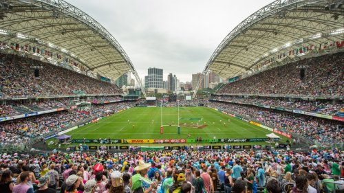 Hong Kong Sevens to return for first time since 2019, November tournament backed by government at ‘highest levels’