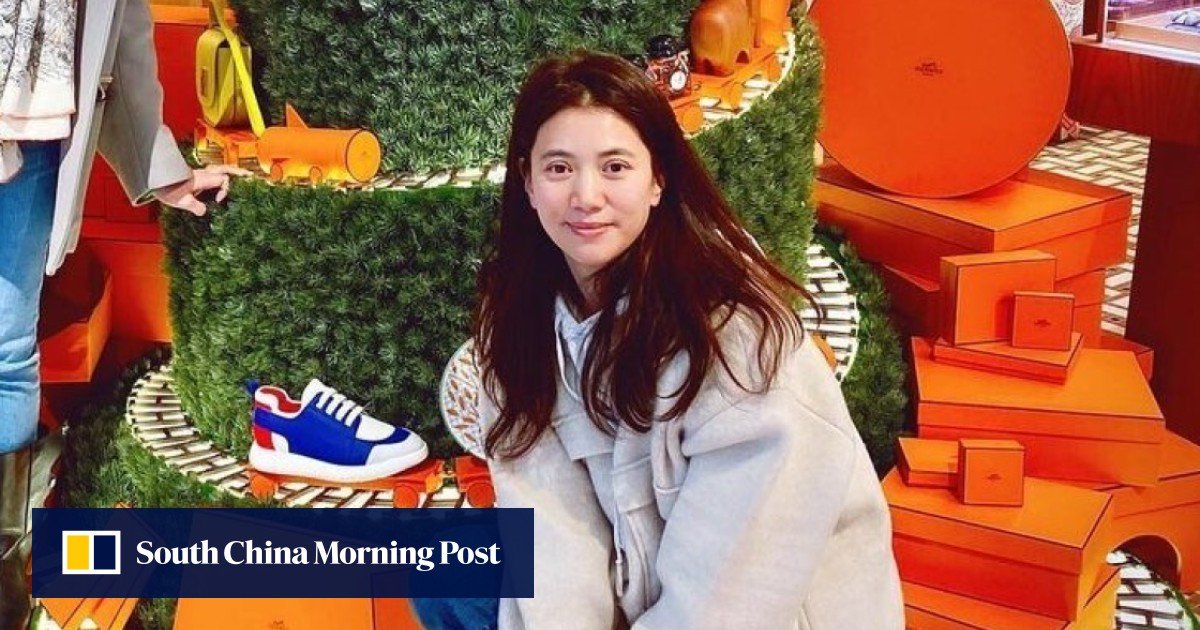 What does Anita Yuen buy with her money?