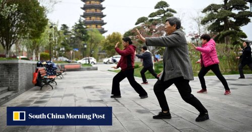 Chinese study shows healthy lifestyle can slow age-related memory loss