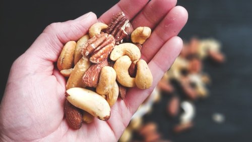 Why seeds and nuts are good for us, how to eat them, and 5 of the best for weight loss, heart health and more, according to an expert