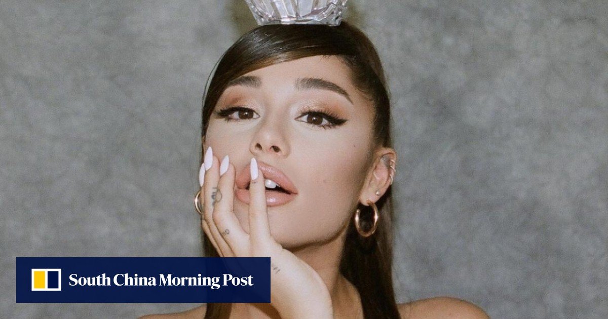 How Ariana Grande spends it: from bulk buying Tiffany & Co. engagement rings to pricey Whole Foods vegan fare – and those famous hair extensions
