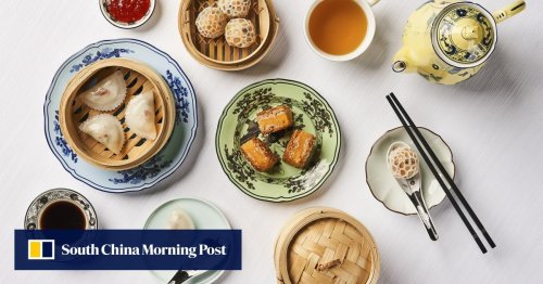 Top 9 best dim sum restaurants in Hong Kong – according to star chefs