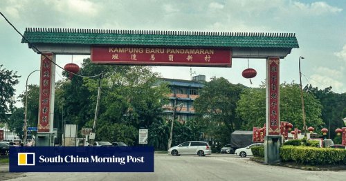 Dark history of Malaysia’s Chinese villages underscores fury over Unesco bid
