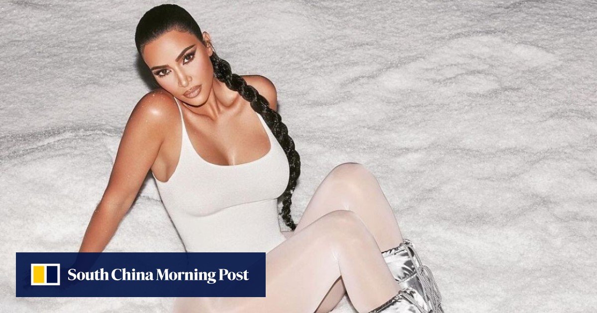 5 surprising things Kim Kardashian spent her money on, from Jackie Kennedy’s Cartier Tank watch to a Swarovski-studded fridge and not one, but six Savoir Royal State beds