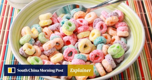 Why ultra-processed foods – such as breads, cereals and most sausages – are harmful; they can be addictive and are linked to cancer and other ills, doctor says