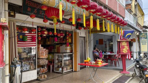 Sleepy Malaysian Town Titi Hopes buzz Of Domestic Visitors Will Return As Covid 19 Curbs Ease 
