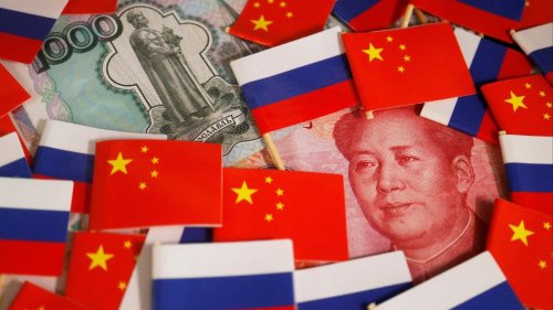 Myanmar eyes Chinese yuan, Russian rouble to replace US dollar that’s being used ‘to bully smaller nations’