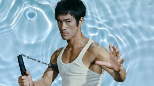 ‘Be less like water’: even in death, Hong Kong martial arts icon Bruce Lee can still pack a punch with posthumous medical advice