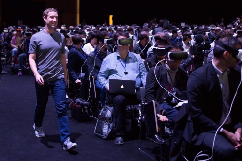 Take the Power Back