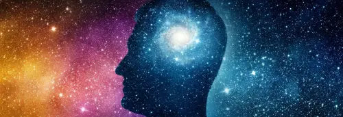 The Thinking (Hu)Man - cover