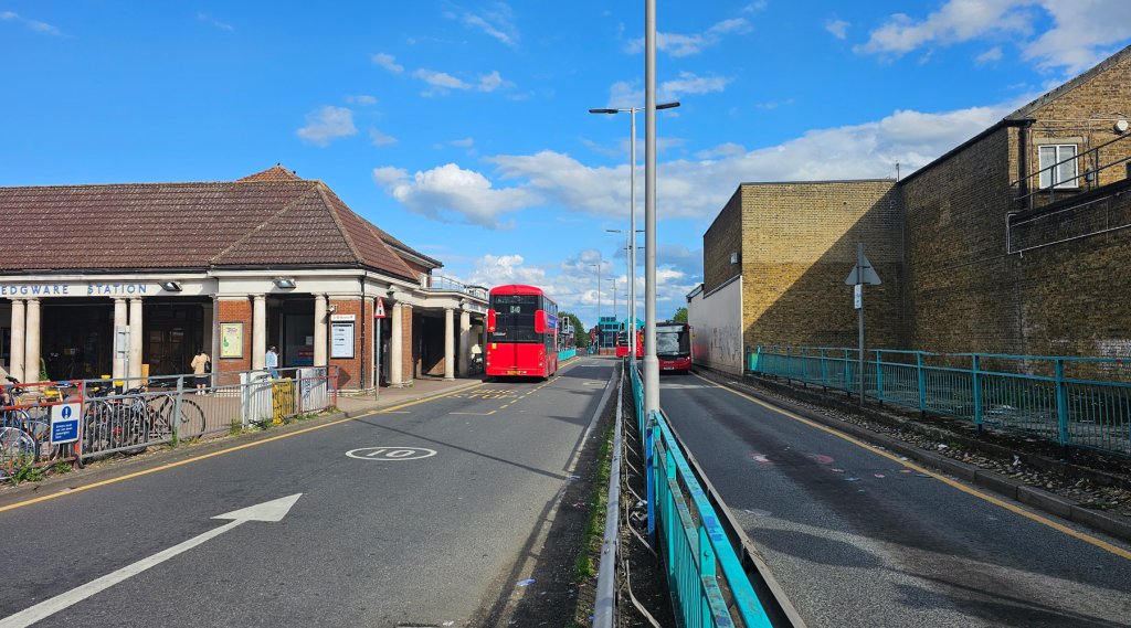 ianVisits (ianVisits) on Flipboard