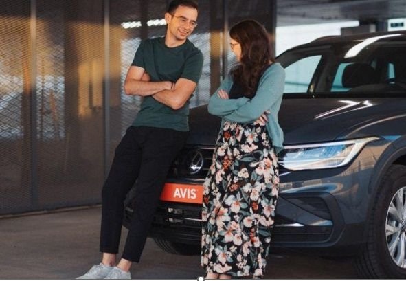 Atklājiet Jauns Atrašanās Vietas Ar Campervan Noma - cover