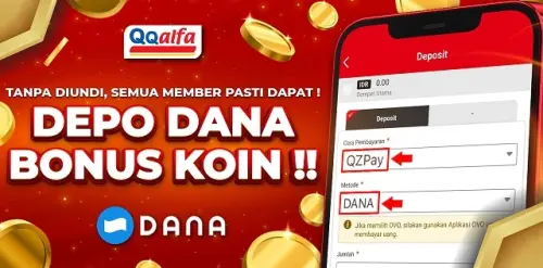 QQAlfa - QQAlfa Game Online Terlengkap se Asia 2024