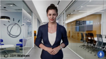 Meet Sarah, the new AI assistant for your buildings and facilities - IBM Business Operations Blog