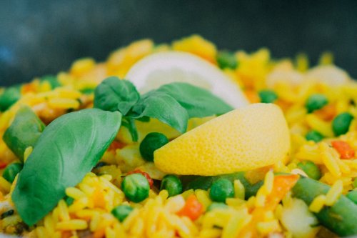 The way you cook your rice could give you cancer! Be healthy and check out this recipe