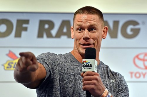 John Cena deadlifts 602 pounds: What fuels the WWE superstar at 40? Diet plan and workout routine