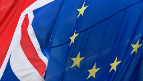 Brexit: EU could slap economic sanctions on Britain to ensure 'level playing' field